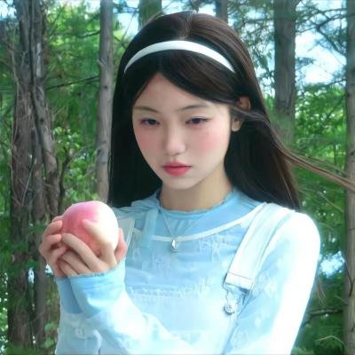 知晓天空之蓝的人啊